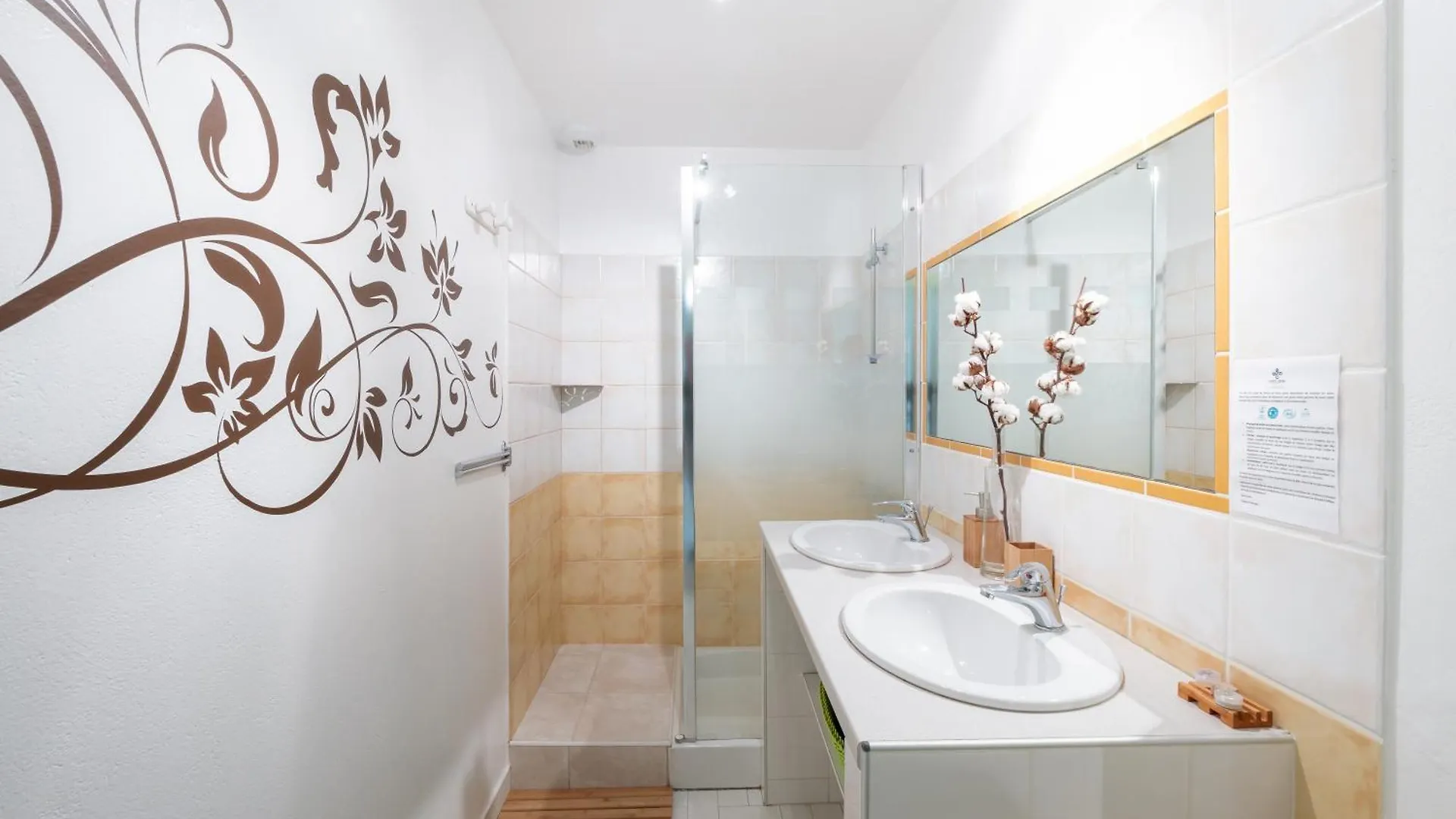 Holiday home Appartement Soleil Levant 4 A 5 Personnes Millau