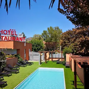 3* Hotel Cevenol