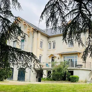  Guest house Domaine Des Ondes