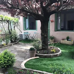  Frühstückspension Le Beffroi
