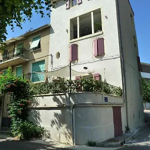  Apartment Chez Berni