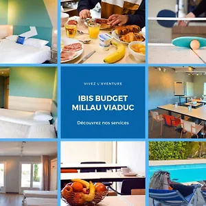 Ibis Budget Viaduc Millau