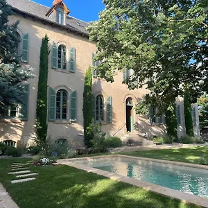 3* Hotel Couvent De La Salette &