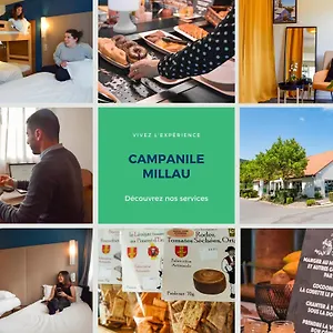 3* Hotel Campanile