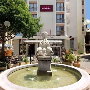 4* Hotel Mercure