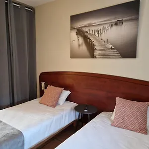 2* Hotel Tempo