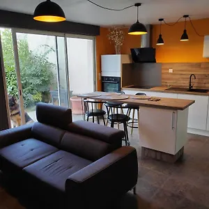  Apartment Le Pigeonnier