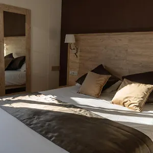 3* Hotel Cit'hotel Restaurant Du Bowling De