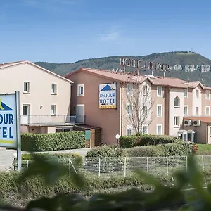 2* Hotel Brit Essentiel