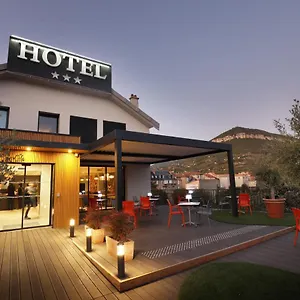 3* Hotel La Capelle